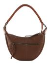 FREDsBRUDER Nea Round Hobo Dark Amber FREDsBRUDER Nea Round Hobo Dark Amber