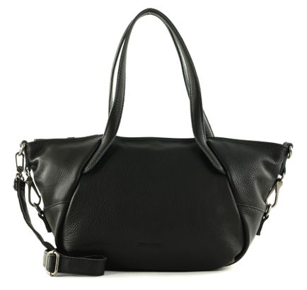 FREDsBRUDER Leia Shoulderbag Black