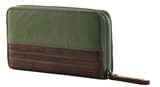 FREDsBRUDER Anea Wallet Big Green FREDsBRUDER Anea Wallet Big Green