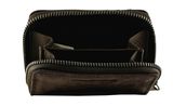 FREDsBRUDER Jo Wallet Dark Chocolate FREDsBRUDER Jo Wallet Dark Chocolate