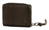 FREDsBRUDER Jo Wallet Dark Chocolate FREDsBRUDER Jo Wallet Dark Chocolate