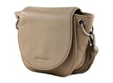FREDsBRUDER Leia Saddle Bag Almond FREDsBRUDER Leia Saddle Bag Almond