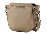 FREDsBRUDER Leia Saddle Bag Almond FREDsBRUDER Leia Saddle Bag Almond