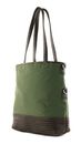 FREDsBRUDER Anea Drawstring Shopper Green FREDsBRUDER Anea Drawstring Shopper Green