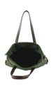 FREDsBRUDER Anea Drawstring Shopper Green FREDsBRUDER Anea Drawstring Shopper Green