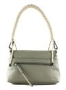 FREDsBRUDER Nea Shoulderbag with Flap Icy Sage FREDsBRUDER Nea Shoulderbag with Flap Icy Sage
