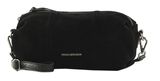 FREDsBRUDER Jo Drum Bag S Black FREDsBRUDER Jo Drum Bag S Black
