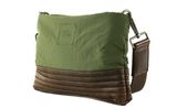 FREDsBRUDER Anea Crossbag Green FREDsBRUDER Anea Crossbag Green