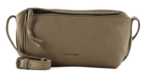 FREDsBRUDER Leia Crossbag Almond