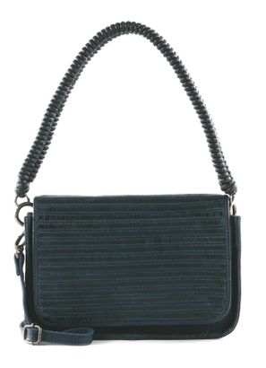FREDsBRUDER Enna Flap Crossbag Deep Blue