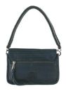 FREDsBRUDER Enna Flap Crossbag Deep Blue FREDsBRUDER Enna Flap Crossbag Deep Blue