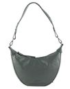 FREDsBRUDER Nea Round Hobo Blue Grey FREDsBRUDER Nea Round Hobo Blue Grey