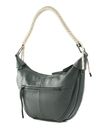 FREDsBRUDER Nea Round Hobo Blue Grey FREDsBRUDER Nea Round Hobo Blue Grey