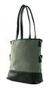 FREDsBRUDER Anea Drawstring Shopper Military Green FREDsBRUDER Anea Drawstring Shopper Military Green