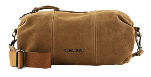 FREDsBRUDER Jo Drum Bag S Caramel