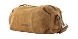 FREDsBRUDER Jo Drum Bag S Caramel FREDsBRUDER Jo Drum Bag S Caramel