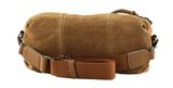 FREDsBRUDER Jo Drum Bag S Caramel FREDsBRUDER Jo Drum Bag S Caramel