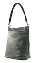 FREDsBRUDER Enna Hobo Bag Antracite FREDsBRUDER Enna Hobo Bag Antracite