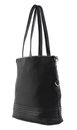 FREDsBRUDER Anea Drawstring Shopper Black FREDsBRUDER Anea Drawstring Shopper Black