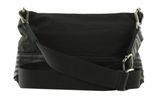 FREDsBRUDER Anea Crossbag Black FREDsBRUDER Anea Crossbag Black