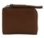 FREDsBRUDER Nea Wallet S Dark Amber FREDsBRUDER Nea Wallet S Dark Amber