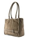 FREDsBRUDER Jo Big Shopper Taupe FREDsBRUDER Jo Big Shopper Taupe