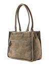 FREDsBRUDER Jo Big Shopper Taupe FREDsBRUDER Jo Big Shopper Taupe