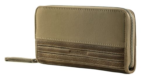 FREDsBRUDER Anea Wallet Big Almond