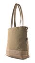 FREDsBRUDER Anea Drawstring Shopper Almond FREDsBRUDER Anea Drawstring Shopper Almond