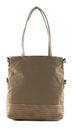 FREDsBRUDER Anea Drawstring Shopper Almond FREDsBRUDER Anea Drawstring Shopper Almond