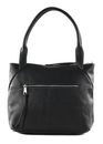 FREDsBRUDER Mia Shopper Black FREDsBRUDER Mia Shopper Black