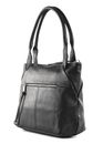 FREDsBRUDER Mia Shopper Black FREDsBRUDER Mia Shopper Black