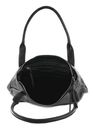FREDsBRUDER Mia Shopper Black FREDsBRUDER Mia Shopper Black