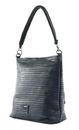 FREDsBRUDER Enna Hobo Bag Deep Blue FREDsBRUDER Enna Hobo Bag Deep Blue