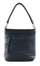 FREDsBRUDER Enna Hobo Bag Deep Blue FREDsBRUDER Enna Hobo Bag Deep Blue