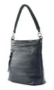 FREDsBRUDER Enna Hobo Bag Deep Blue FREDsBRUDER Enna Hobo Bag Deep Blue