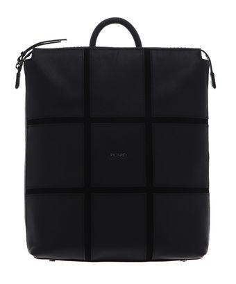 PICARD O X O Backpack Black