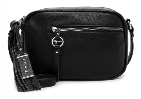 Tamaris Nele Crossbody Bag Black