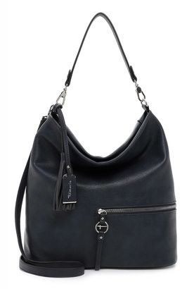 Tamaris Nele Hobo Bag Blue