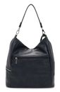 Tamaris Nele Hobo Bag Blue