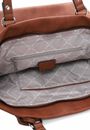 Tamaris Nele Shopper Cognac Tamaris Nele Shopper Cognac