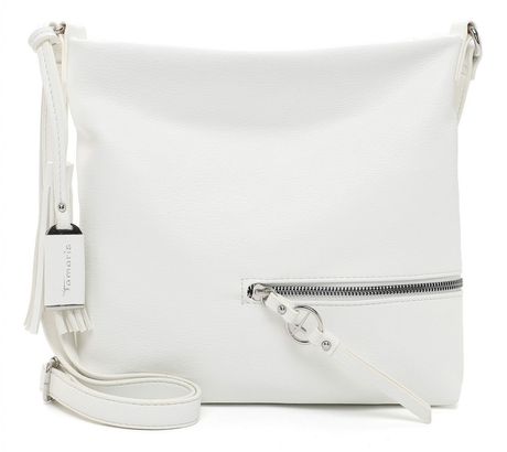 Tamaris Nele Shoulderbag White