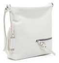 Tamaris Nele Shoulderbag White Tamaris Nele Shoulderbag White