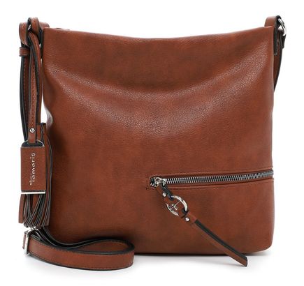 Tamaris Nele Shoulderbag Cognac