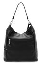 Tamaris Nele Hobo Bag Black