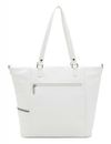 Tamaris Nele Shopper White