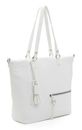 Tamaris Nele Shopper White