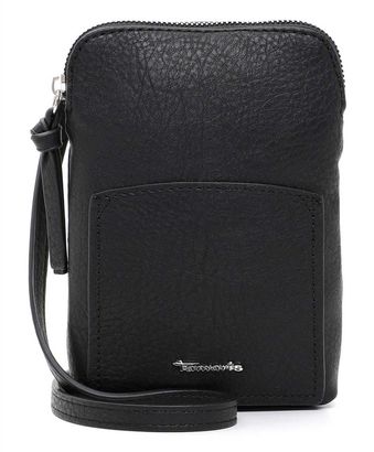 Tamaris Alessia Crossover Bag Black