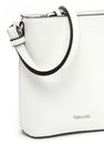 Tamaris Alessia Crossover Bag White Tamaris Alessia Crossover Bag White
