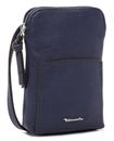 Tamaris Alessia Crossover Bag Blue